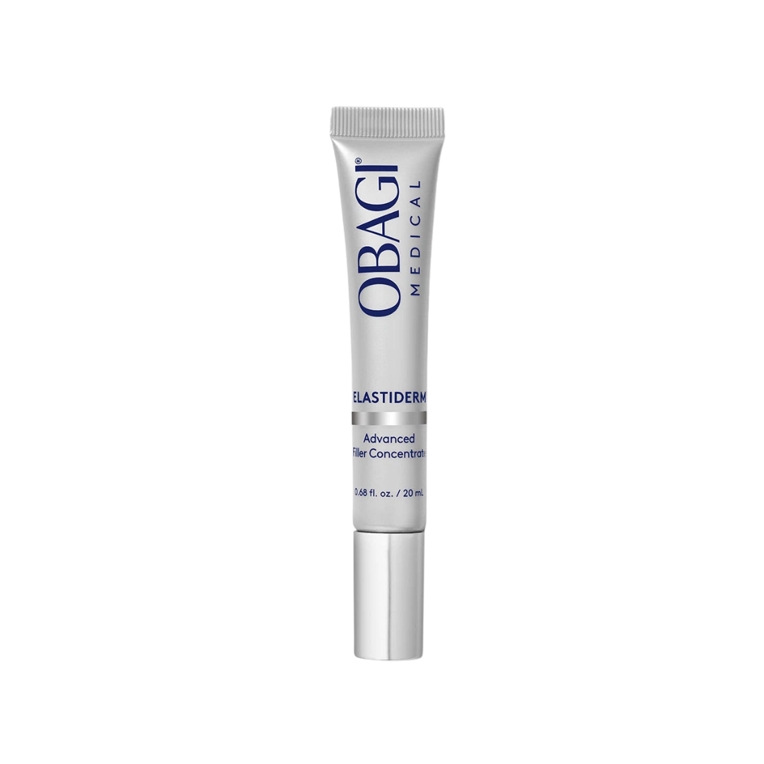 Obagi medical skincare tube on a white background